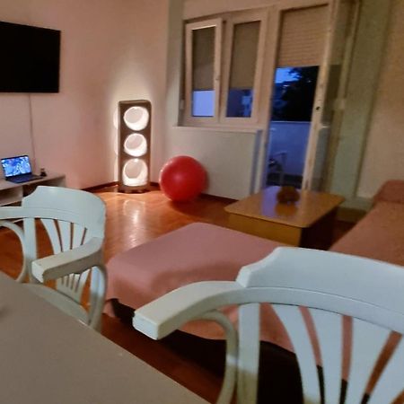 Apartment O.K. Split Eksteriør bilde
