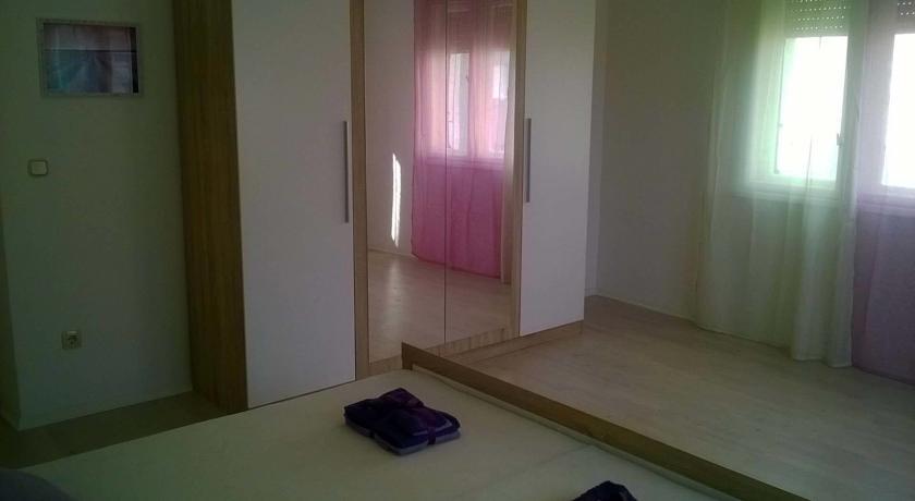 Apartment O.K. Split Rom bilde