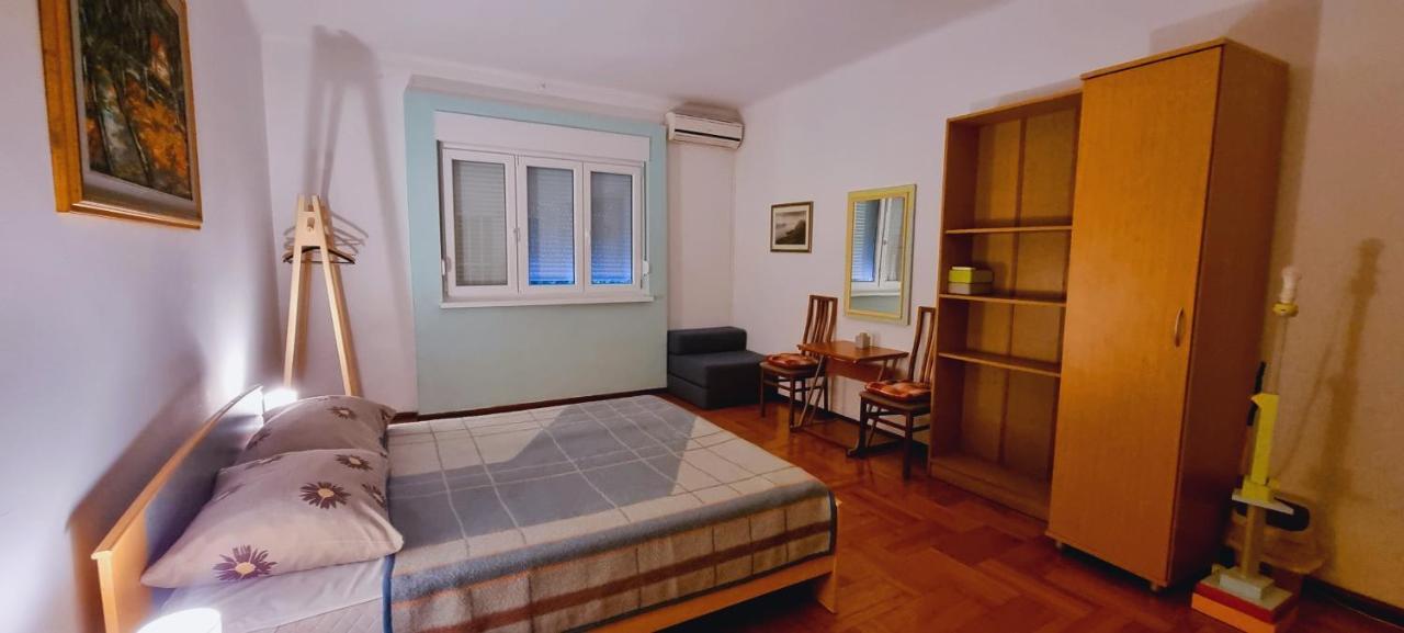 Apartment O.K. Split Eksteriør bilde