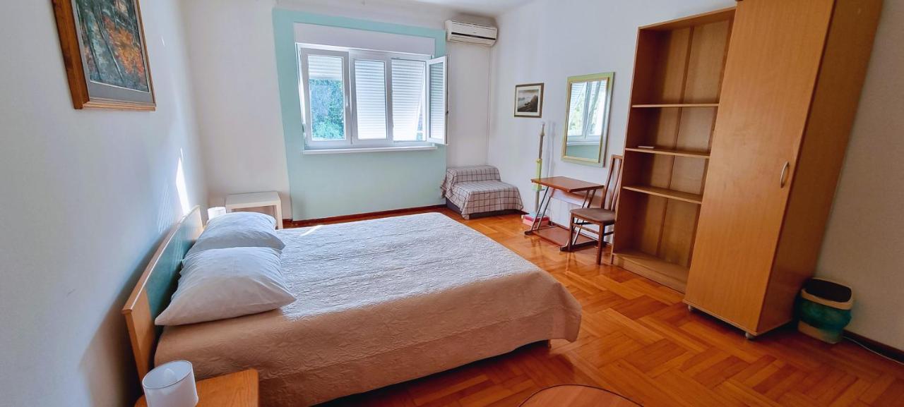 Apartment O.K. Split Eksteriør bilde