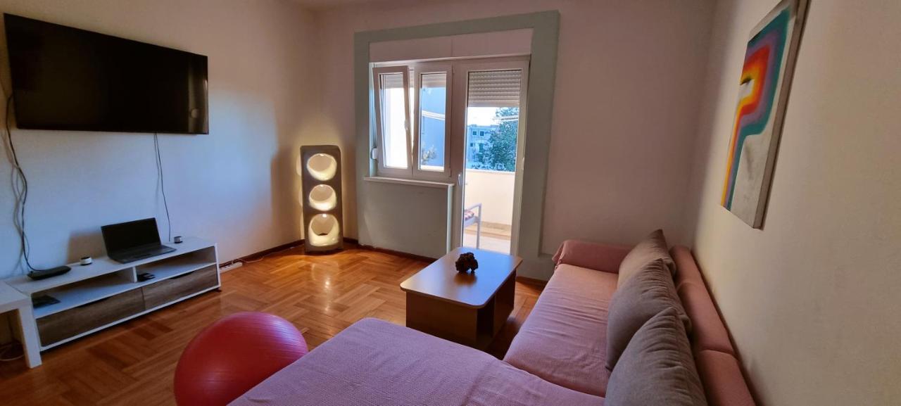 Apartment O.K. Split Eksteriør bilde