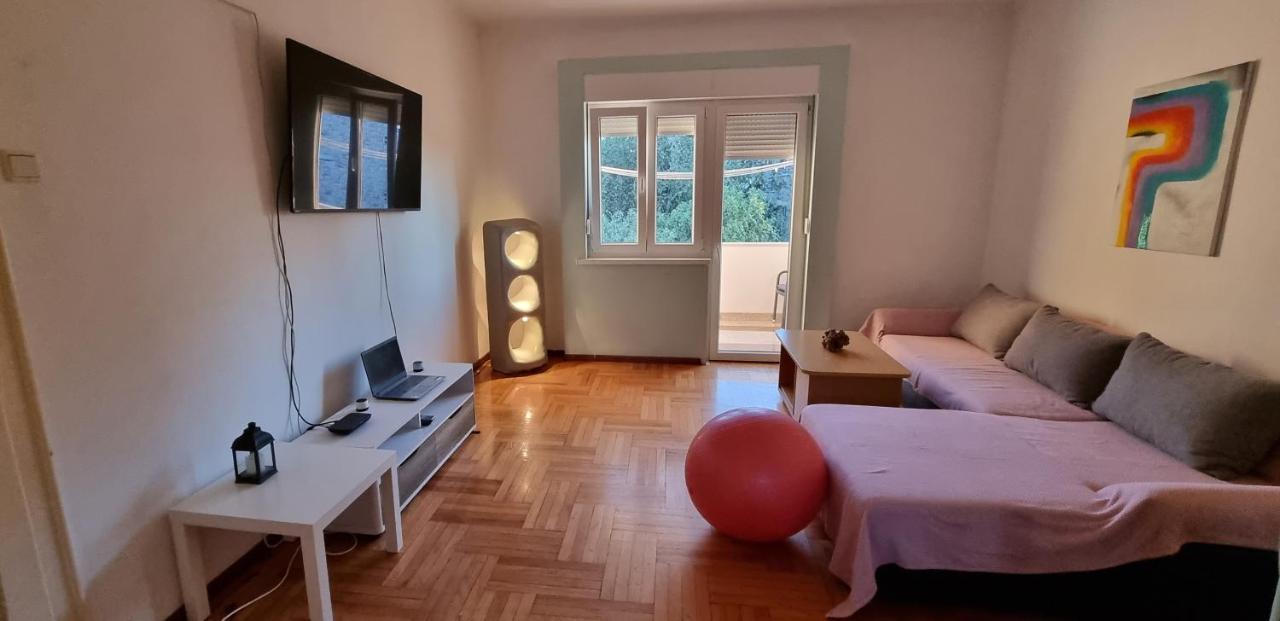 Apartment O.K. Split Eksteriør bilde