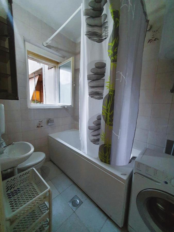 Apartment O.K. Split Eksteriør bilde