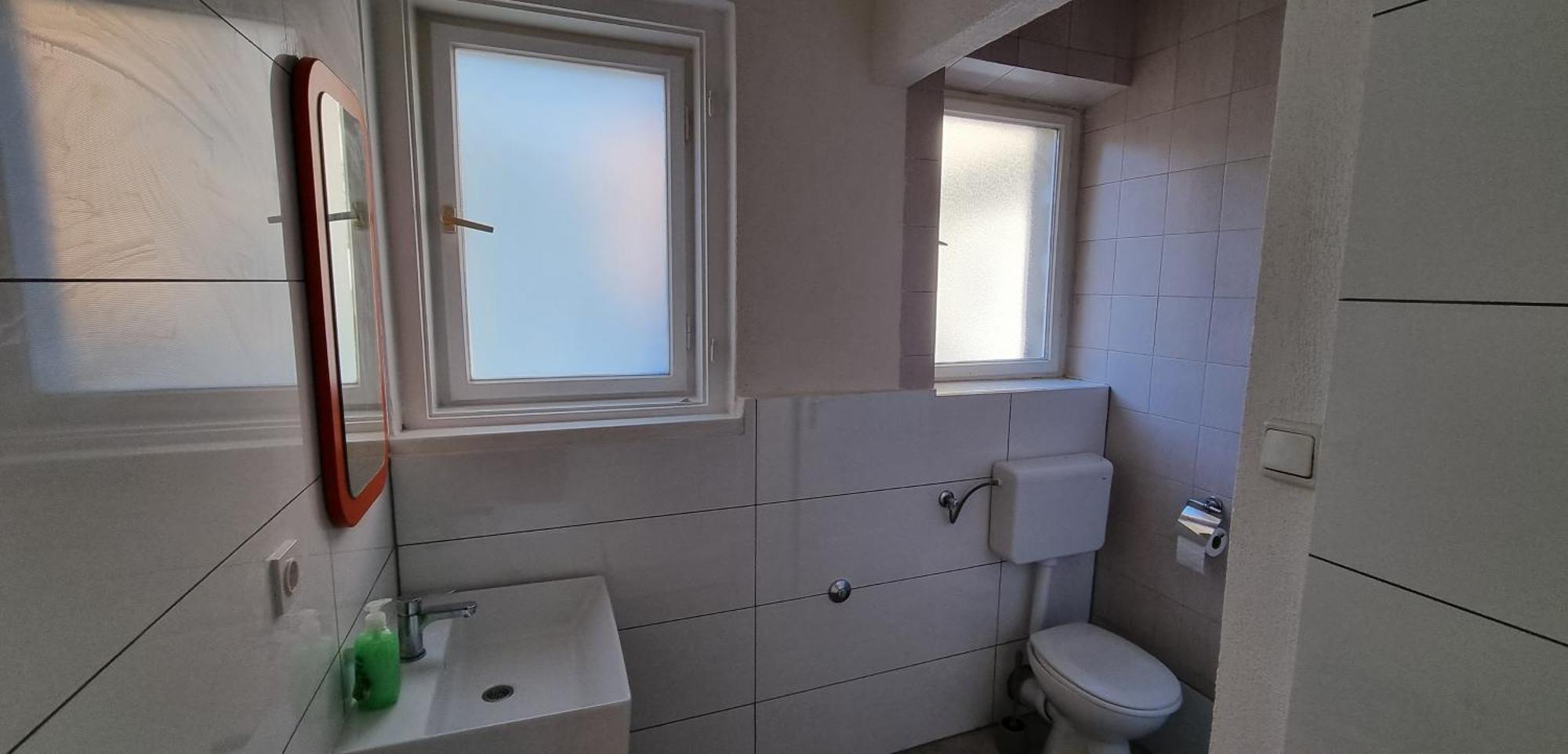 Apartment O.K. Split Eksteriør bilde
