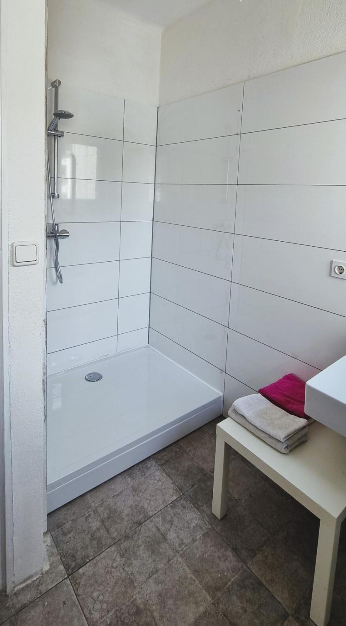 Apartment O.K. Split Eksteriør bilde