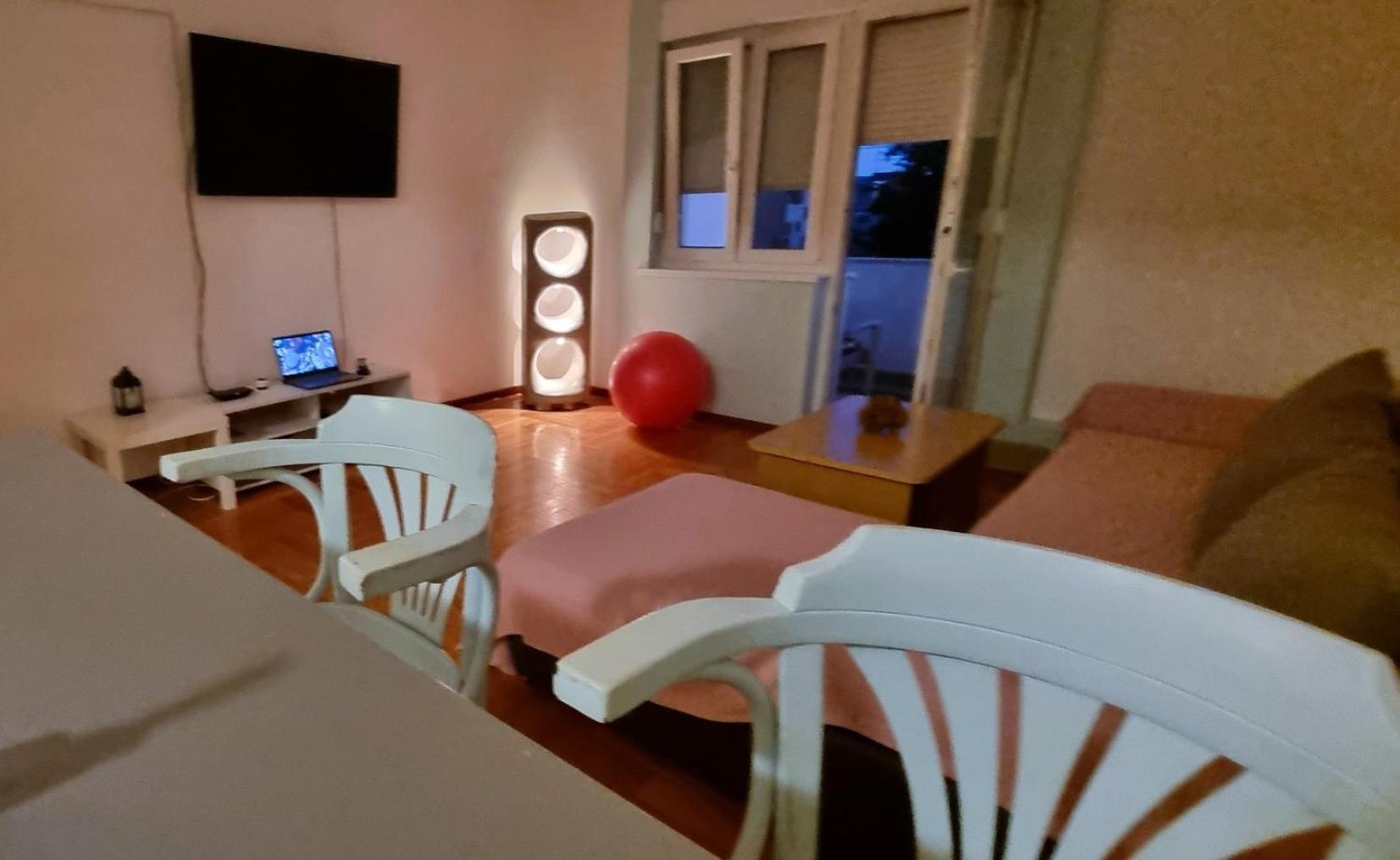 Apartment O.K. Split Eksteriør bilde