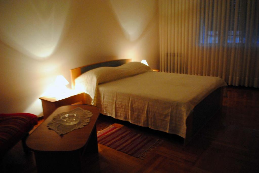 Apartment O.K. Split Eksteriør bilde