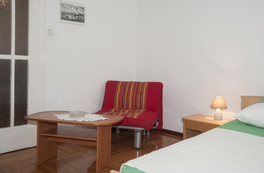 Apartment O.K. Split Eksteriør bilde