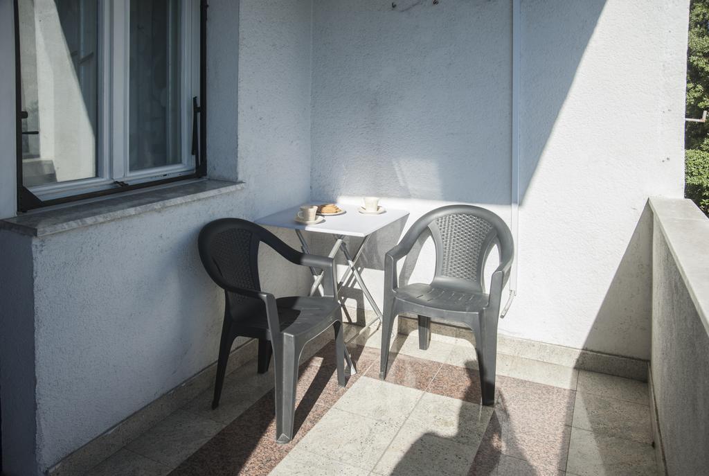 Apartment O.K. Split Eksteriør bilde