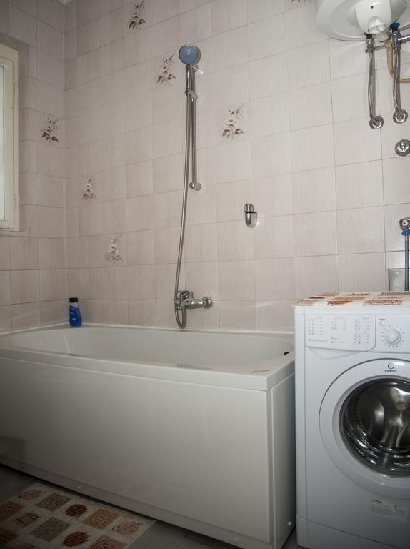Apartment O.K. Split Eksteriør bilde
