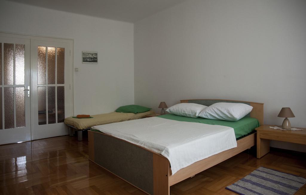 Apartment O.K. Split Eksteriør bilde