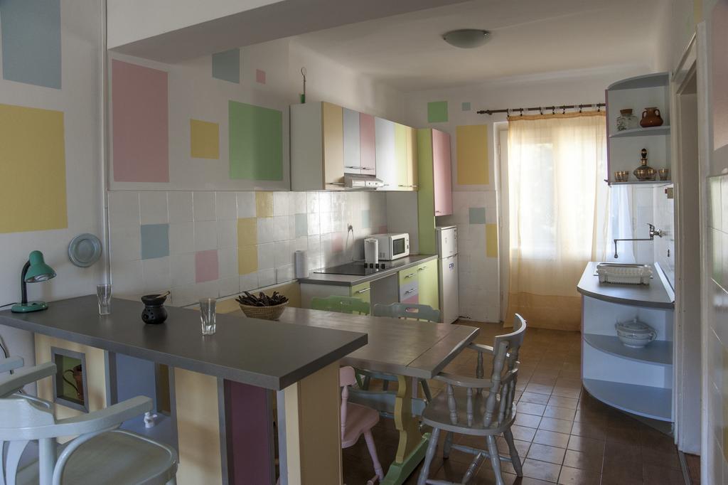 Apartment O.K. Split Eksteriør bilde