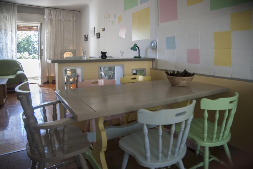 Apartment O.K. Split Eksteriør bilde