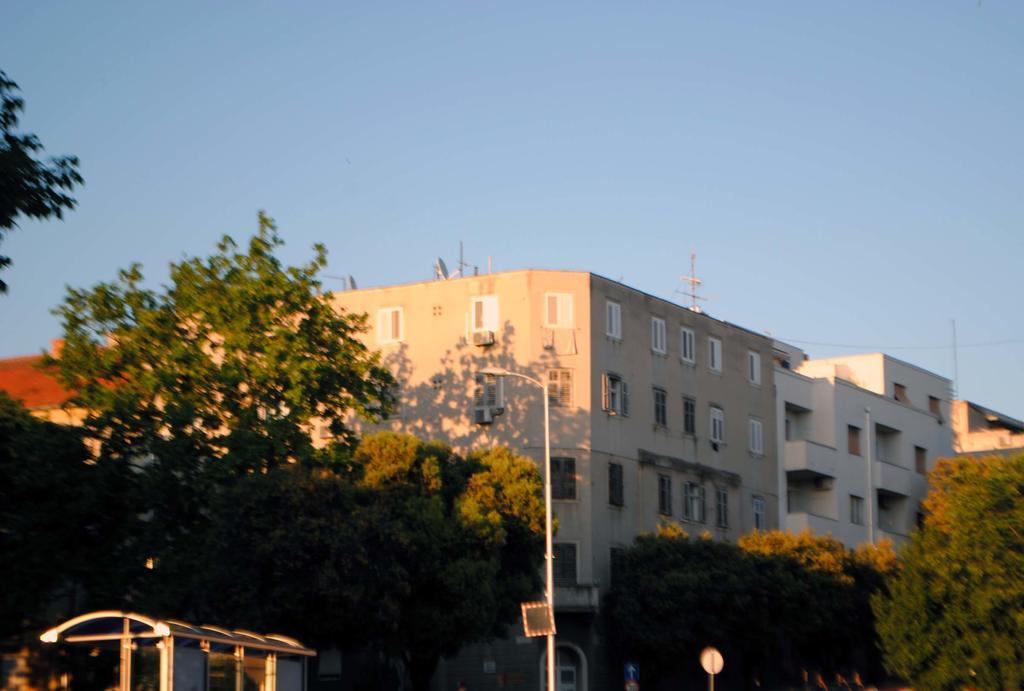 Apartment O.K. Split Eksteriør bilde