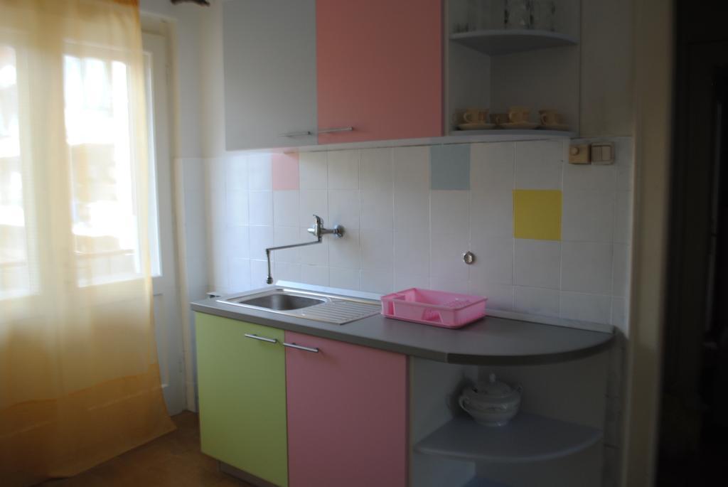 Apartment O.K. Split Eksteriør bilde
