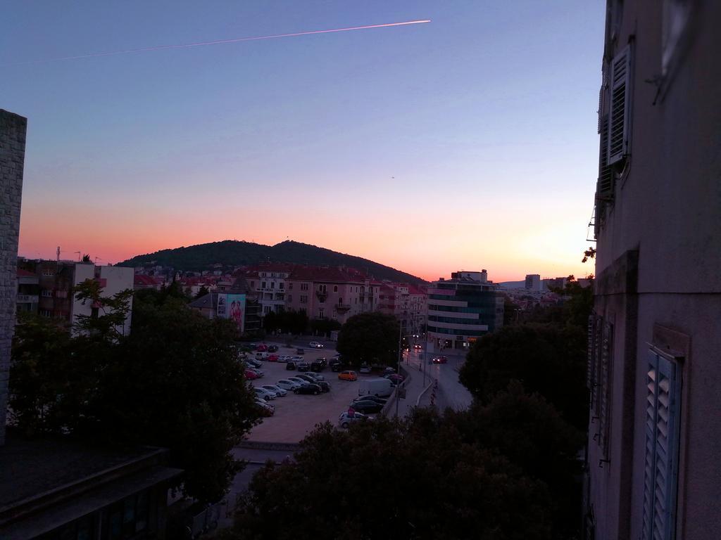 Apartment O.K. Split Eksteriør bilde